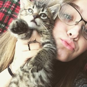 Meet your Posher, Rose